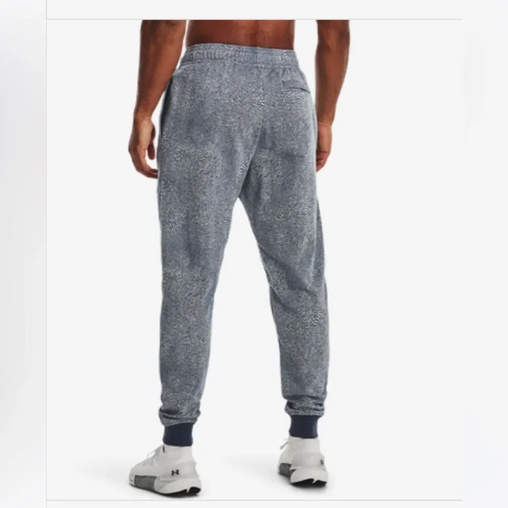 Under Armour Men's Rival Fleece Joggers NWT